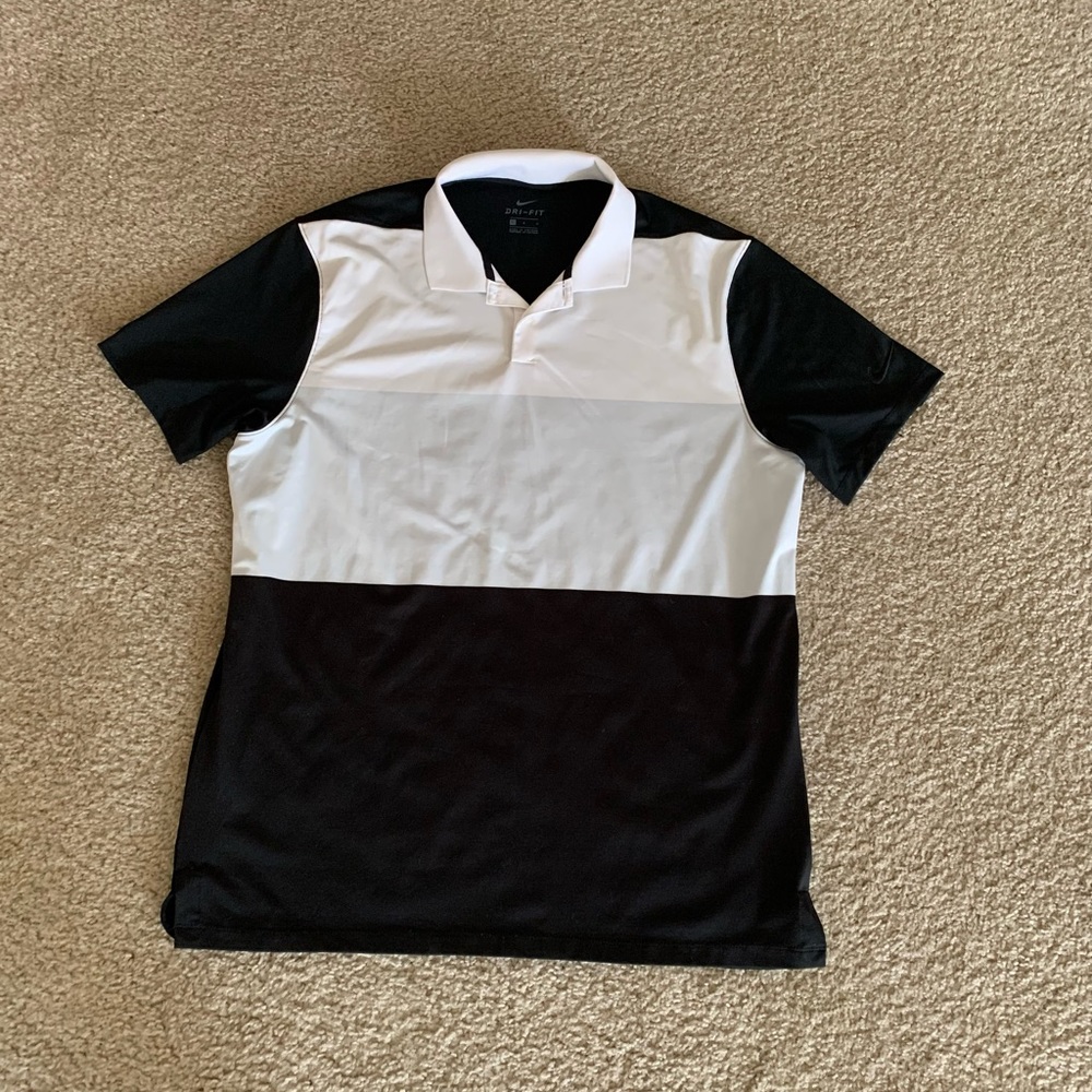 Nike Polo
